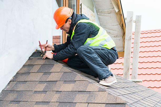 Quick and Trustworthy Emergency Roof Repair Services in Eagan, MN